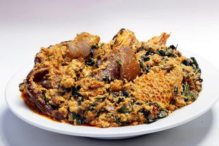 Egusi