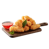 Сирні палички (200г)