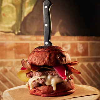 Lucifer - solo panino