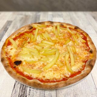 Patatosa