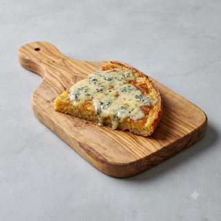 Farinata con gorgonzola 250 g