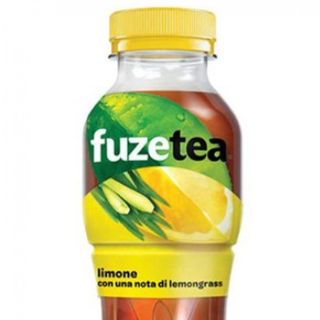 The Freddo - Limone e Lemongrass