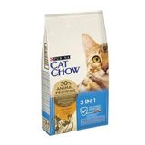Cat Chow, 3in1 Turkey (sold By Weight) Sku: 3746