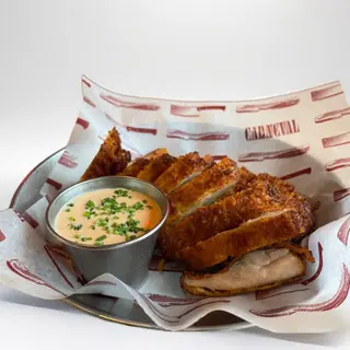 TENDERS POLLO