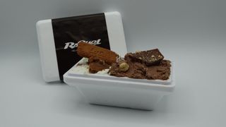 Tarrina 1/2 Litro Isotermica