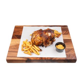 Zestaw Standard nr 1