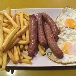 Plato Nº2
