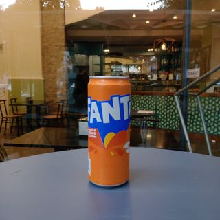 Fanta 33 cl 