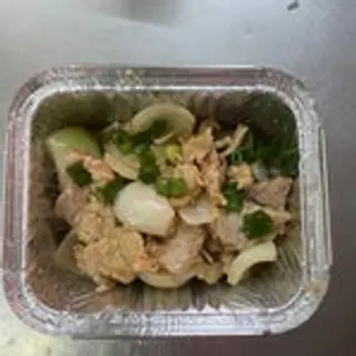 Manzo con cipolle