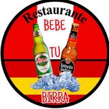 Salsa rocoto de pollería 