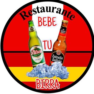 Salsa rocoto de pollería 