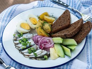 Одеський сніданок (300g)