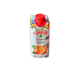 Compal/um Bongo (33cl)