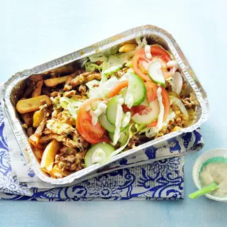 Kapsalon