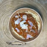 პასტა ბოლონეზი. 360 gr.