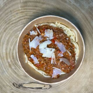 პასტა ბოლონეზი. 360 gr.