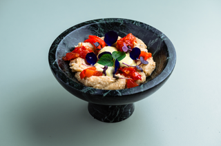 The Salata de Vinete