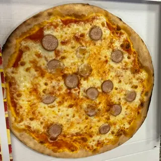 Würstel