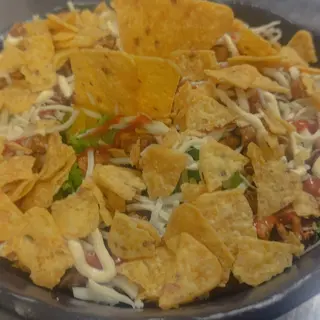 Ensalada El Tofu