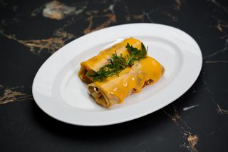 Крепи з шинкою (300г)
