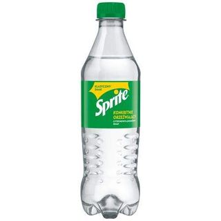 Sprite 0.5 ml