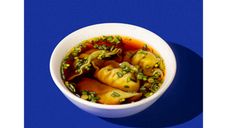 Sui gyoza -wieprzowina