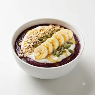 Nutri Bowl