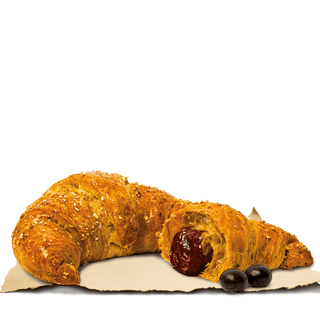 Brioches multicereali mirtillo