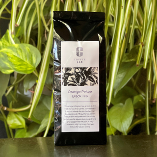 ნარინჯისფერი პეკო(შავი ჩაი100გრ)