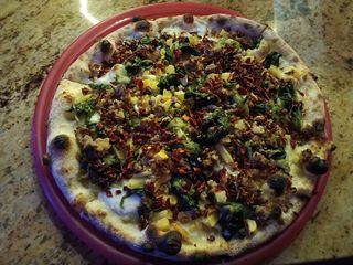 Vegetariana normal 350 g