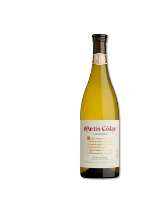 Vino Martin Codax