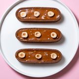 კარამელის ტარტი