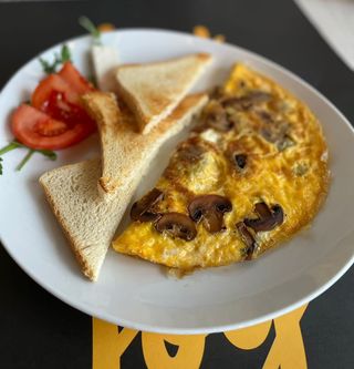 Mediteranski doručak 350 g