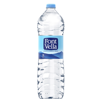 Agua (500 Ml.)