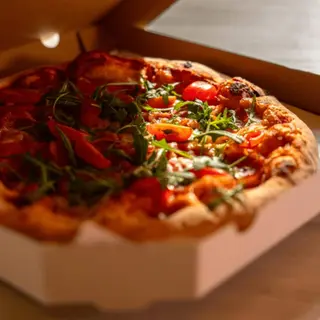 Pizza Fantasia - 40cm
