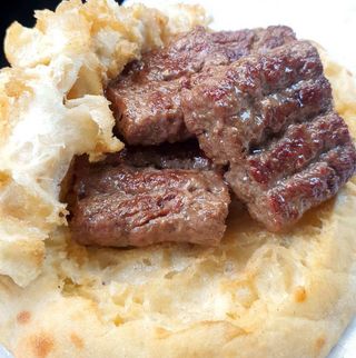 Banjalučki ćevapi 100 gr