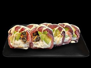 Рол Без риса Тунец (400g)