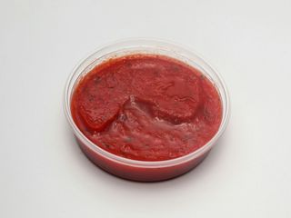 Sos pomidorowy