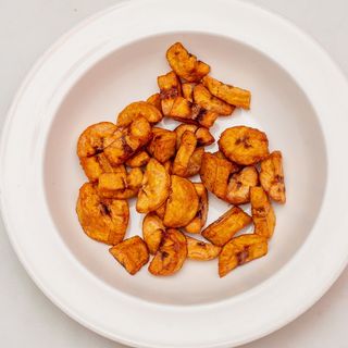 Fried Plantain