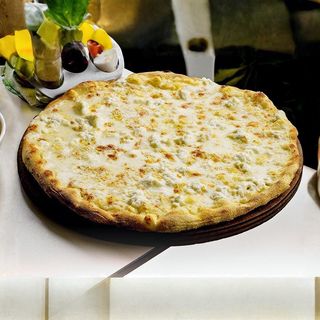 Pizza Quatre Fromages