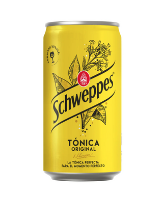 Schweppes (330 Ml.)