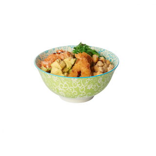 CREA IL TUO POKE LARGE