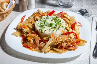 Pui Chinezesc 