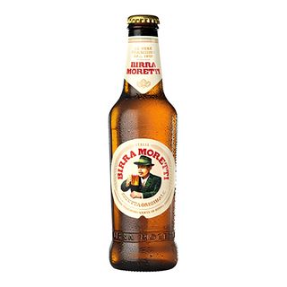 Moretti 33 cl
