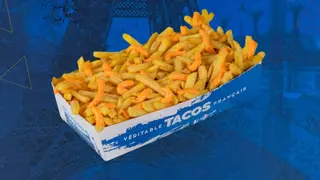 Cartofi Cheddar