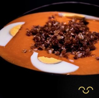 Salmorejo