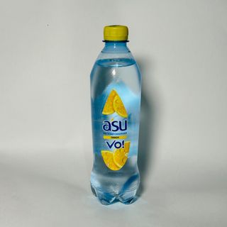 Asu 0,5 (лимон негаз) 