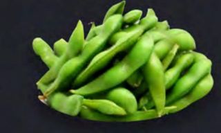 1. Edamame