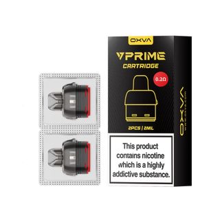 Oxva Vprime Cartridge (2ml)