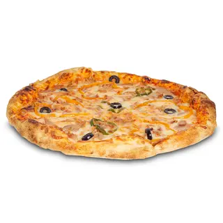 Pizza Thon